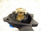 Корпус термостата BMW 5-series (E39) 11 51 2 354 056