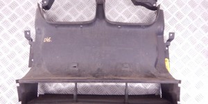 Воздухозаборник BMW 3-series (E46) 51 71 8 202 831 Воздухозаборник BMW 3-series (E46) 51 71 8 202 831