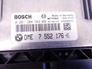 Блок управления двигателем BMW 1-series (E87) 12 14 7 552 176