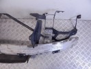 Передняя панель крепления облицовки (телевизор) BMW 5-series (E60/61) 51 64 7 033 741