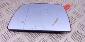 Стекло зеркала наружного левого BMW X5-series (E53) 51 16 7 039 597