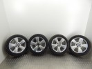 Диск литой BMW X3-series (E83) 36 11 3 411 524