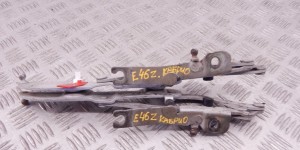 Петля крышки багажника BMW 3-series (E46) 41 62 7 028 579