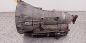 КПП автоматическая (АКПП) BMW 5-series (E60/61) 24 00 7 590 130
