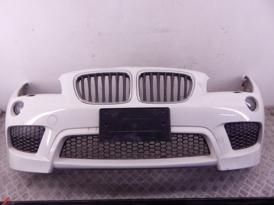 Бампер передний BMW X1-series (E84) 51 11 8 050 464