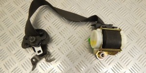 Ремень безопасности передний левый BMW 3-series (E90/91/92) 72 11 7 069 955