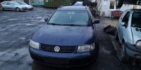 Фланец (тройник) системы охлаждения VOLKSWAGEN PASSAT 5 (1996-2000) 271538624