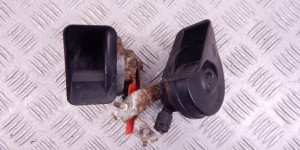 Сигнал (клаксон) BMW 3-series (E46) 61 33 8 381 271