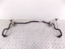 Стабилизатор подвески (поперечной устойчивости) передний BMW X3-series (F25) 31 35 6 788 710