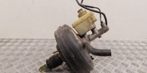 Вакуумный усилитель тормозов BMW 7-series (E38) 34 33 1 163 703