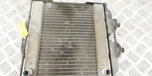 Радиатор (дополнительный) BMW 6-series (F06) 7806190