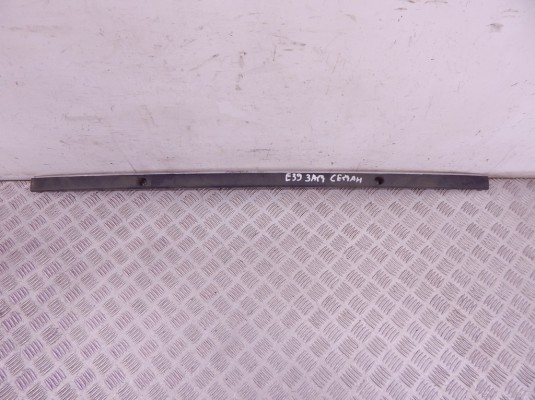 Молдинг бампера заднего BMW 5-series (E39) 51 12 8 205 253