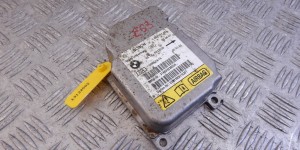 Блок AirBag BMW X5-series (E53) 65 77 6 933 238