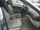 Молдинг двери передней правой BMW 5-series (E39)