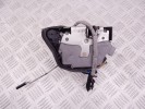 Замок двери передней правой BMW X5-series (E53) 51 21 8 402 538