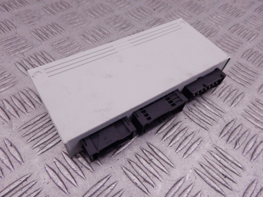 Блок комфорта BMW 3-series (E46) 61 35 6 932 368 Блок комфорта BMW 3-series (E46) 61 35 6 932 368