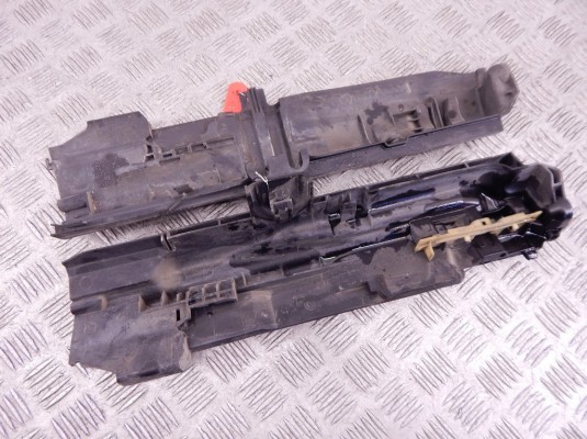 Кассета радиаторов BMW 3-series (E90/91/92) 17 10 7 524 912