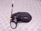 Скелет ручки наружной передней правой BMW X3-series (E83) 51 21 3 411 278