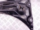 Кронштейн крепления бампера заднего BMW 5-series (E60/61) 51 12 7 060 795