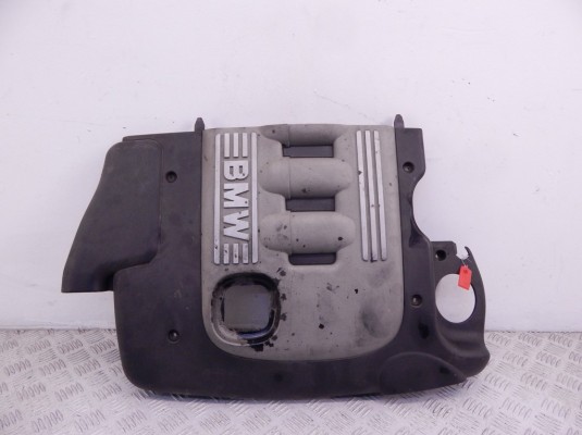 Декоративная крышка двигателя BMW 3-series (E46) 11 14 7 787 330