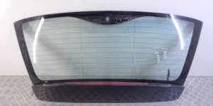 Стекло заднее BMW 3-series (E46)