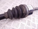 Полуось передняя правая (приводной вал, ШРУС) BMW X3-series (E83) 31 60 7 524 046