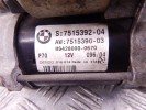 Стартер BMW X3-series (E83) 12 41 7 515 390