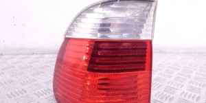 Фонарь задний левый BMW 5-series (E39) 63 21 6 902 531