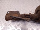 Стойка передняя левая BMW X5-series (E53) 31 31 6 764 602