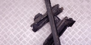 Кассета радиаторов BMW 3-series (E46) 17 11 7 530 254