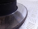 Диск тормозной передний BMW 5-series (E60/61) 34 11 6 864 905