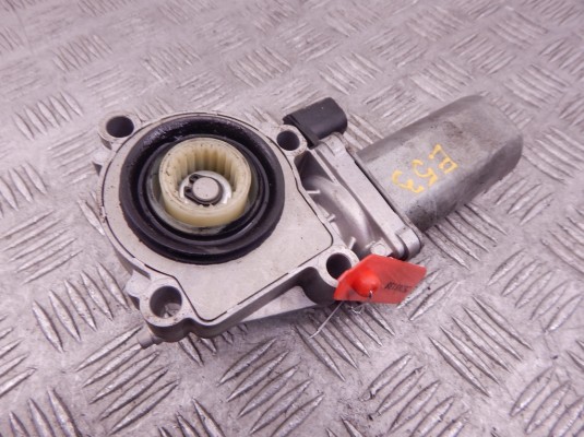 Электромотор раздаточной коробки BMW X5-series (E53)