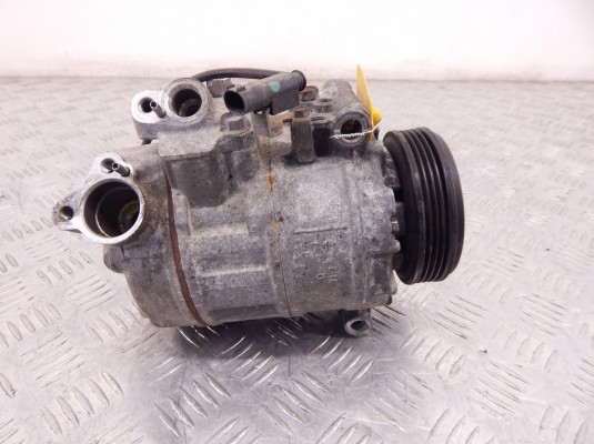 Компрессор кондиционера BMW 5-series (E60/61) 64 50 9 174 802 Компрессор кондиционера BMW 5-series (E60/61) 64 50 9 174 802