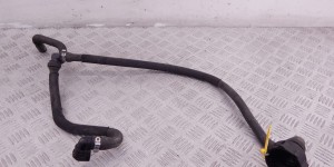 Патрубок радиатора BMW i3-series (I01) 17 12 7 616 030