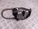 Замок двери задней правой BMW 7-series (E65/66) 51 22 7 167 076