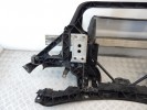 Передняя панель крепления облицовки (телевизор) BMW X3-series (E83) 51 64 3 419 945