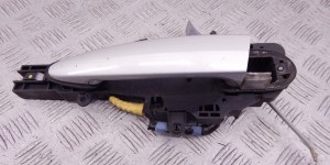 Ручка наружная передняя левая BMW 1-series (E87) 51 21 0 445 181