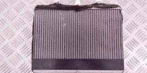 Радиатор отопителя (печки) BMW 7-series (E65/66) 64 11 6 906 270