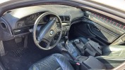 Блок управления печки/климат-контроля BMW 5-series (E39) 64 11 6 902 541