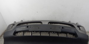 Бампер передний BMW X5-series (E53) 51 11 7 129 295