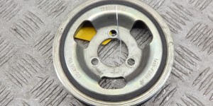 Шкив коленвала BMW 3-series (F30/31) 11 23 7 638 551