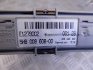 Радиатор отопителя (печки) BMW 5-series (E60/61) 64 11 6 933 922