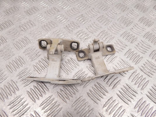 Петля крышки багажника BMW X5-series (E53) 41 62 7 006 121