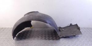 Защита арок передняя левая (подкрылок) BMW 3-series (E46) 51 71 7 036 495