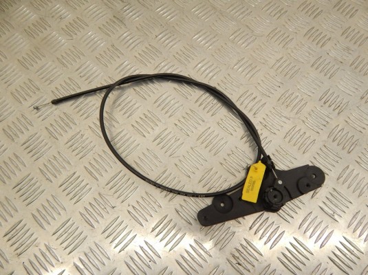 Трос капота BMW 3-series (E90/91/92) 51 23 7 184 431