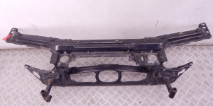 Передняя панель крепления облицовки (телевизор) BMW 3-series (E46) 51 71 7 111 691