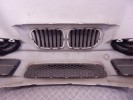 Бампер передний BMW X1-series (E84) 51 11 8 050 464