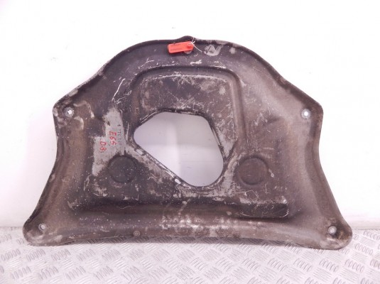 Защита двигателя BMW 7-series (E65/66) 31 10 6 774 186
