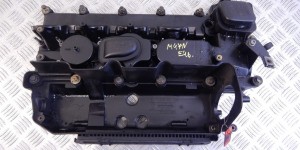 Клапанная крышка BMW 3-series (E46) 11 12 7 787 073