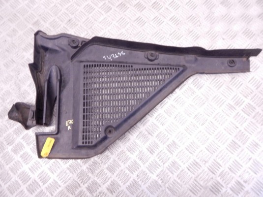 Дождевик BMW X5-series (E70) 64 31 6 945 584
